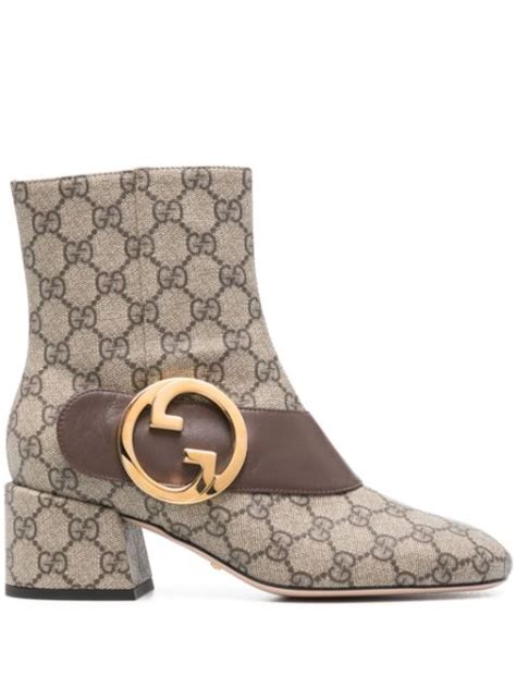 gucci stivaletto|Scopri la nuova collezione di stivali Gucci donna su FARFETCH.